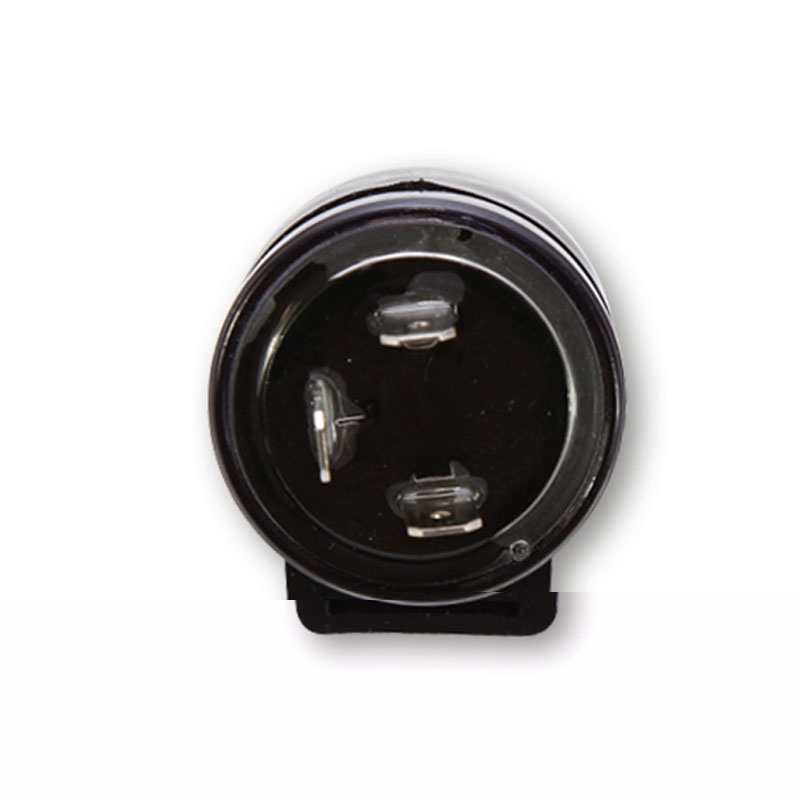 Interruttore indicatori di direzione a LED Highsider Smart a 3 pin e 12 V