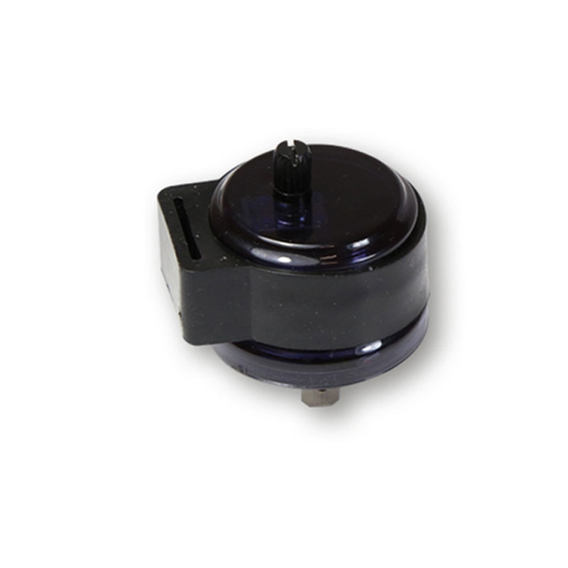 Interruttore indicatori di direzione a LED Highsider Smart a 3 pin e 12 V