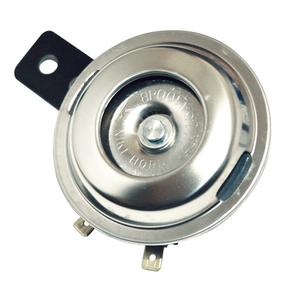 Clacson Highsider Smart 72mm cromato