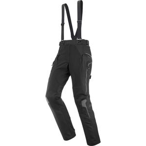 Pantaloni da moto IXON Odin neri