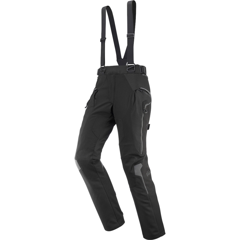 Pantaloni da moto IXON Odin neri