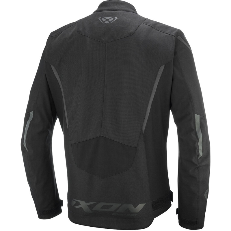Giacca da moto IXON Striker 2 Air WP nera