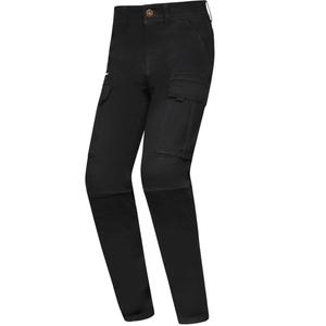 Jeans da moto IXON Joker neri