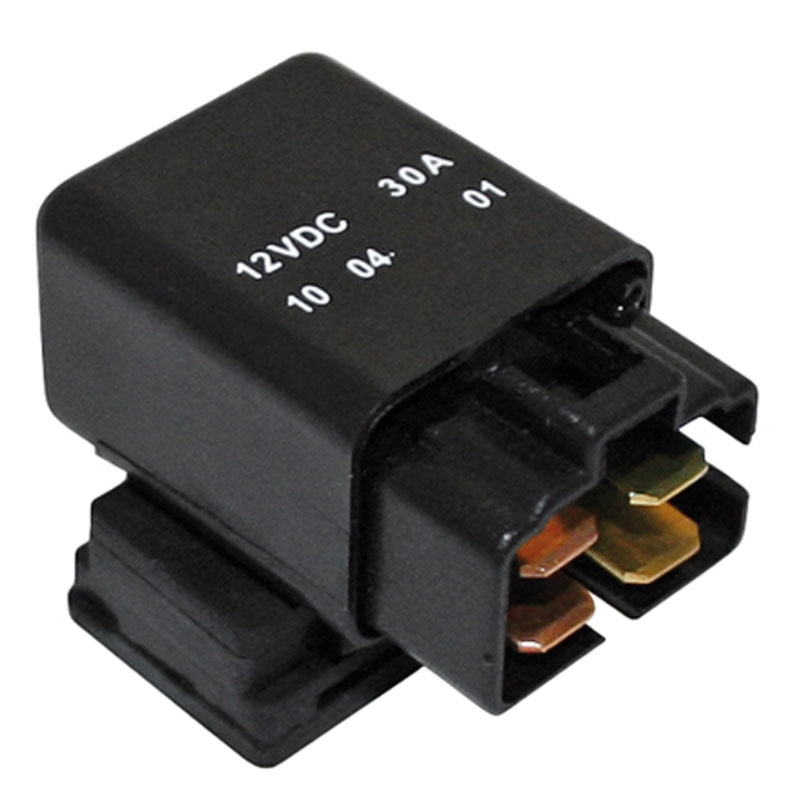 Relè di commutazione universale Highsider Smart 12V Dc
