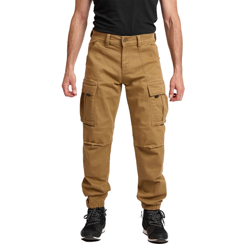 Pantaloni da moto IXON Joker sabbia