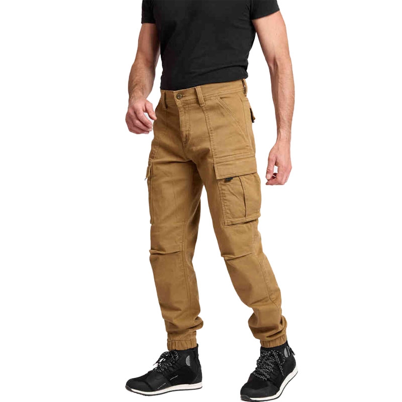 Pantaloni da moto IXON Joker sabbia