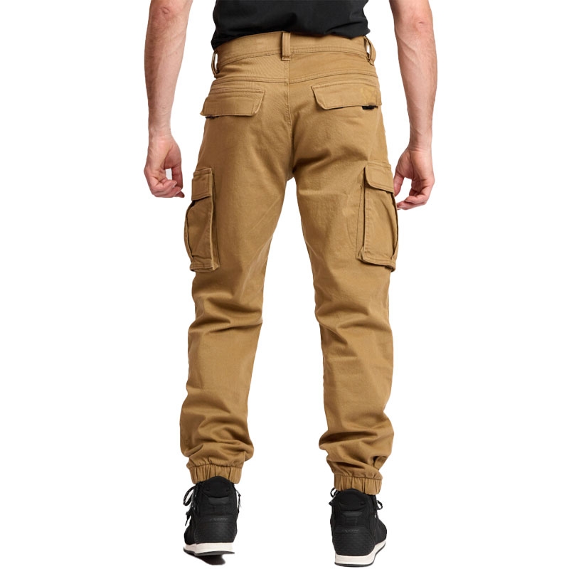 Pantaloni da moto IXON Joker sabbia