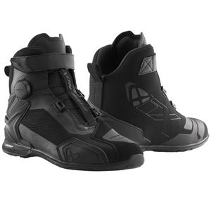 Stivali da moto IXON Bull 2 Air neri