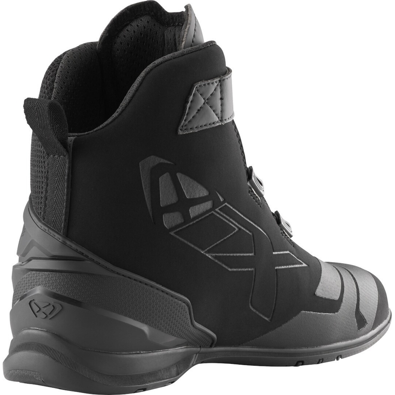 Stivali da moto IXON Bull 2 Air neri
