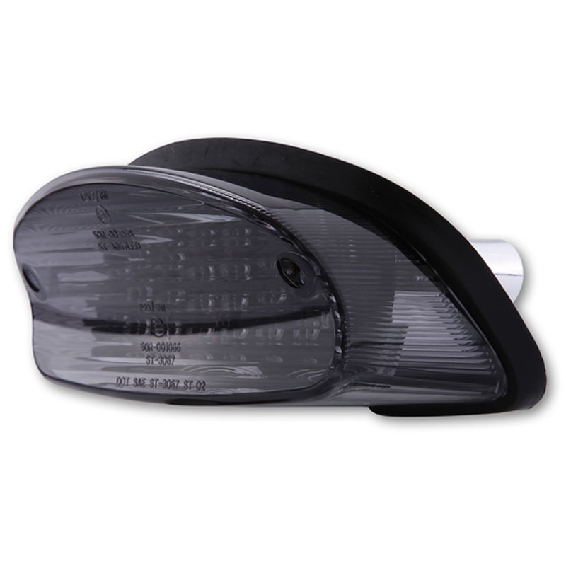 Fanale posteriore a LED Highsider Smart per Honda Cb 600 Hornet 98-02
