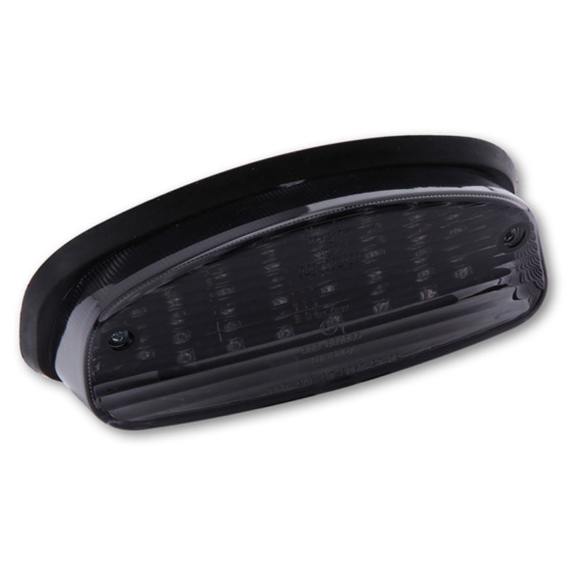 Fanale posteriore a LED Highsider Smart per Honda Cb 600 Hornet 98-02