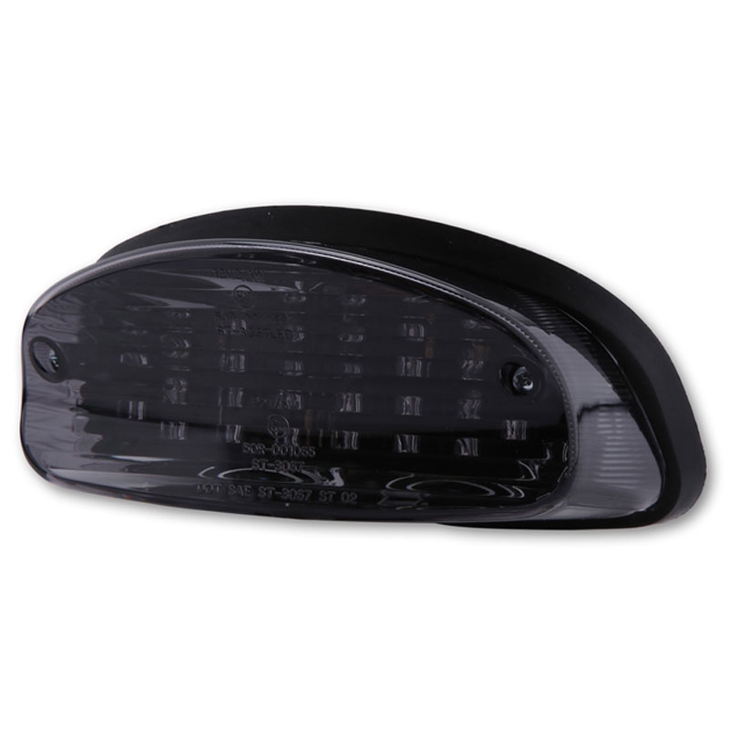 Fanale posteriore a LED Highsider Smart per Honda Cb 600 Hornet 98-02