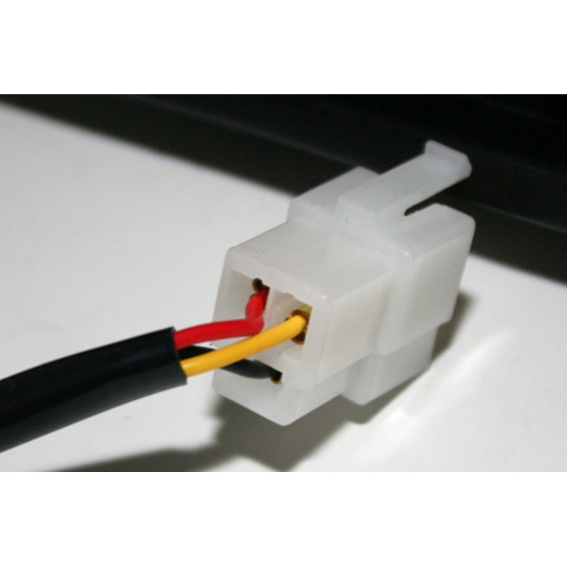 Fanale posteriore a LED intelligente Highsider per moto Kawasaki