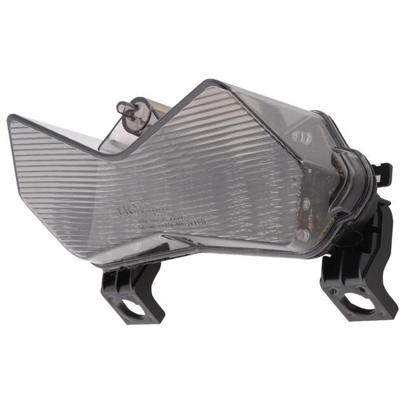 Fanale posteriore a LED Highsider Smart per moto Kawasaki Z 750/1000, ZX6RR, ZX-6R