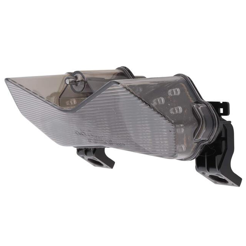 Fanale posteriore a LED Highsider Smart per moto Kawasaki Z 750/1000, ZX6RR, ZX-6R