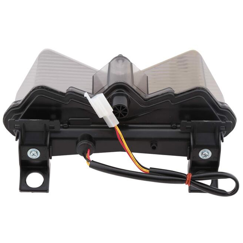 Fanale posteriore a LED Highsider Smart per moto Kawasaki Z 750/1000, ZX6RR, ZX-6R