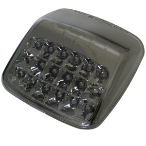 Fanale posteriore a LED intelligente Highsider per motociclette Harley Davidson V-ROD