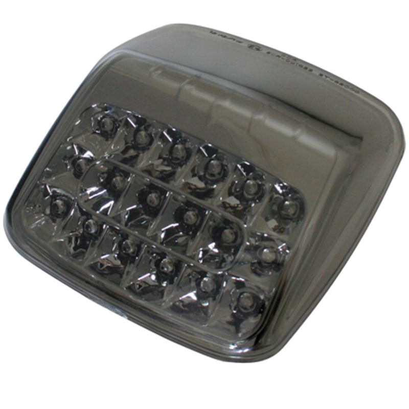 Fanale posteriore a LED intelligente Highsider per motociclette Harley Davidson V-ROD