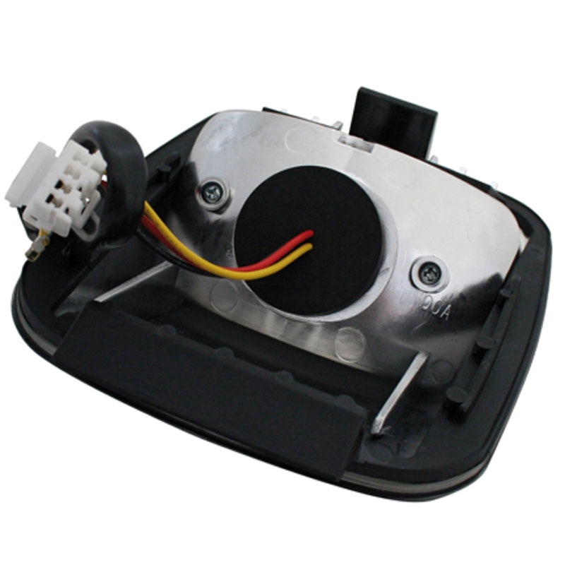 Fanale posteriore a LED intelligente Highsider per motociclette Harley Davidson V-ROD
