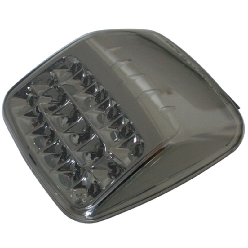 Fanale posteriore a LED intelligente Highsider per motociclette Harley Davidson V-ROD