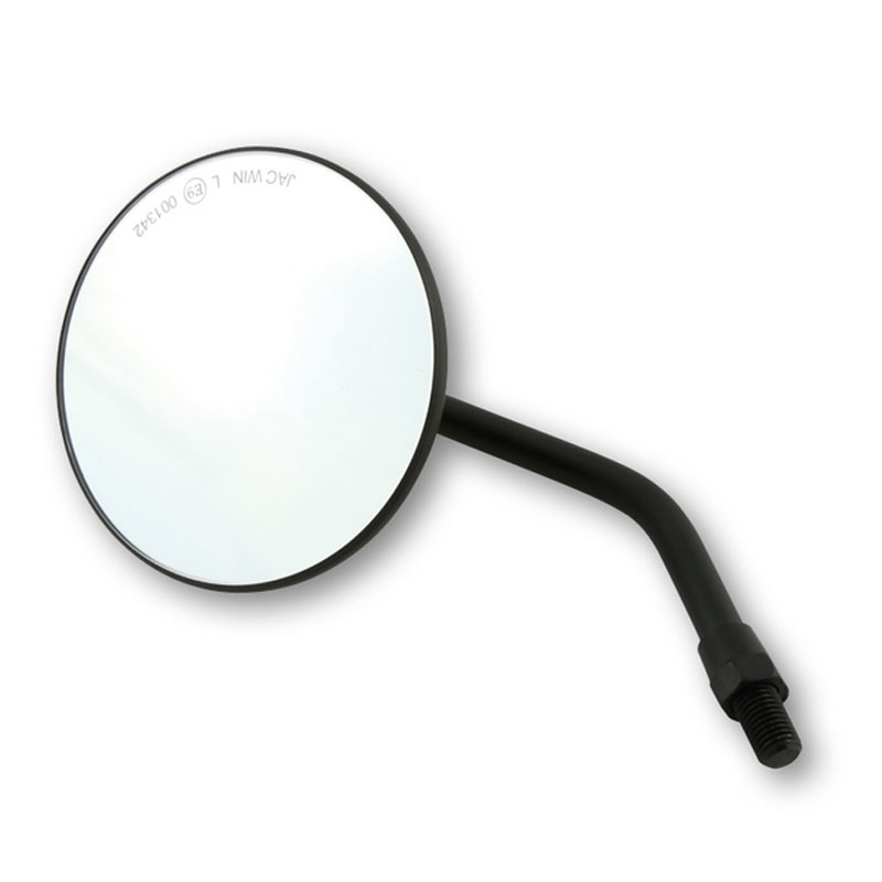 Specchietto retrovisore Highsider Smart Seventy bifacciale