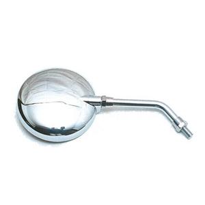 Specchietto retrovisore Highsider Smart universale cromato