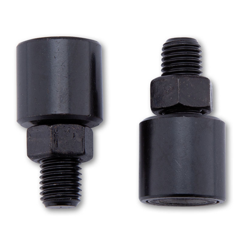 Ammortizzatore di vibrazioni per specchietti retrovisori intelligenti Highsider, 2 pezzi.