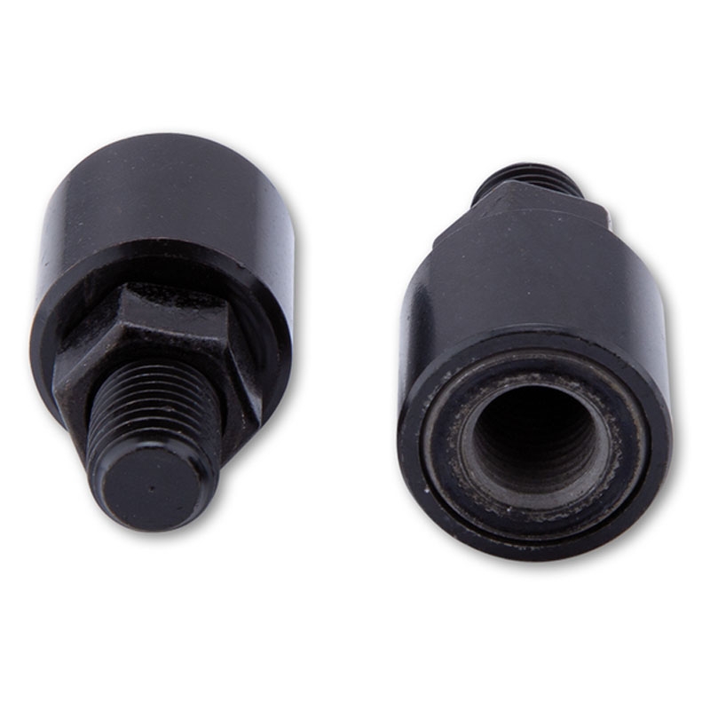 Ammortizzatore di vibrazioni per specchietti retrovisori intelligenti Highsider, 2 pezzi.