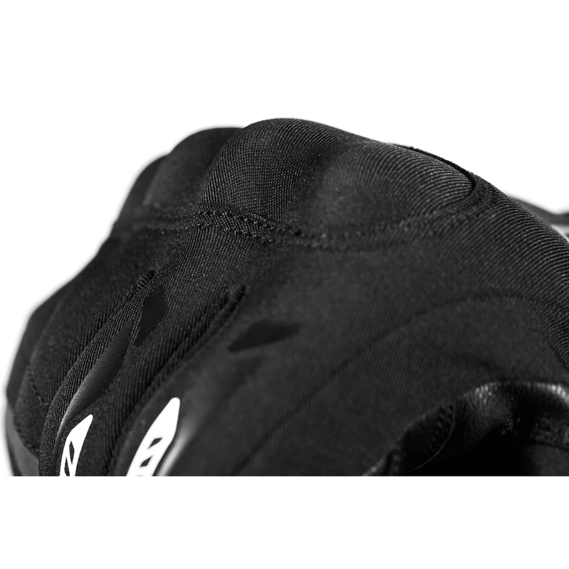 Guanti da moto Seventy Degrees SD-T57 Giau nero-bianco