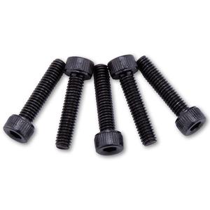 Viti di ricambio Highsider Smart per specchietto retrovisore manubrio Highsider EVO, nere