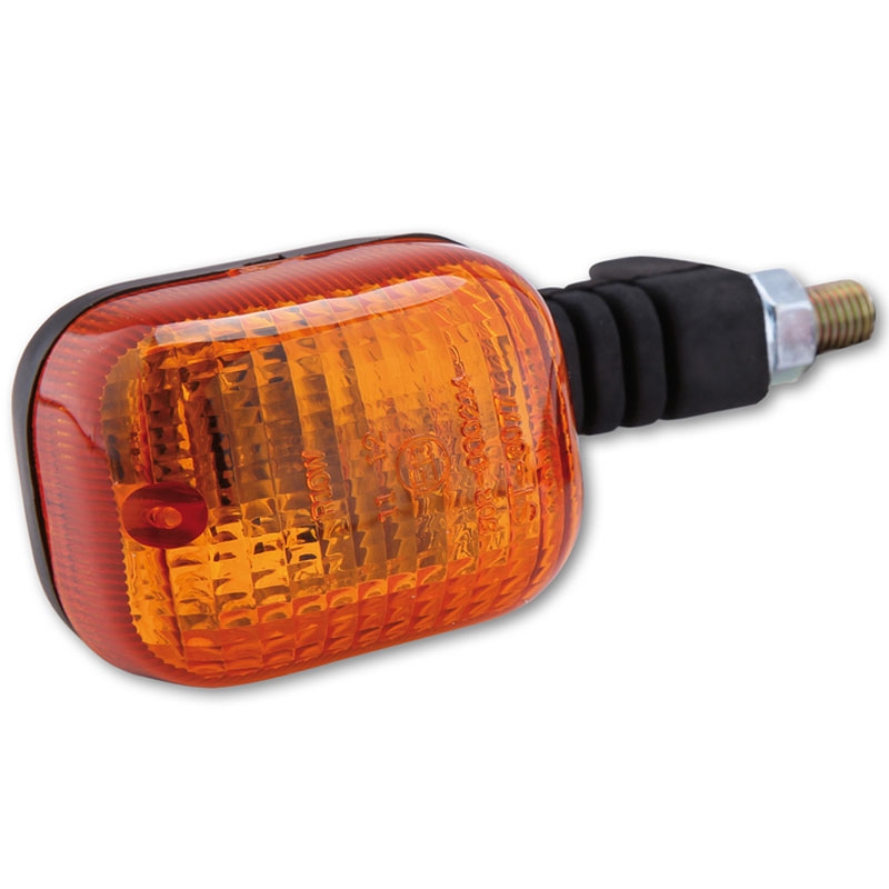 Indicatore di direzione per moto Highsider Smart Duc anteriore sinistro - posteriore destro