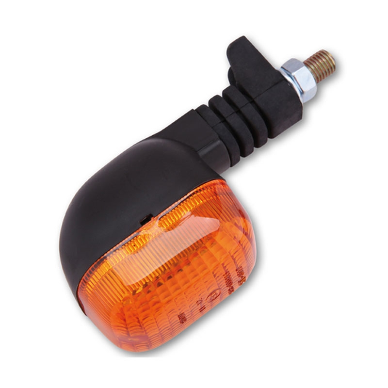 Indicatore di direzione per moto Highsider Smart Duc anteriore sinistro - posteriore destro