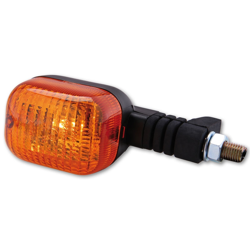 Indicatore di direzione per moto Highsider Smart Duc anteriore sinistro - posteriore destro