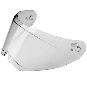 Plexiglas per caschi NOX PREMIUM Stratos trasparente