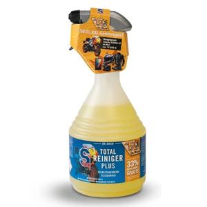 Detergente per moto S100 Total Cleaner 1 l