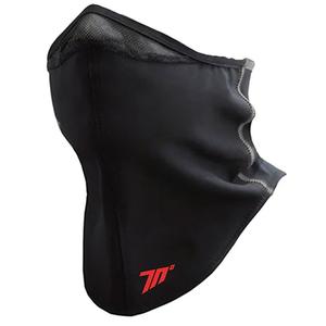 Casco da moto Seventy Degrees SD-W1 nero