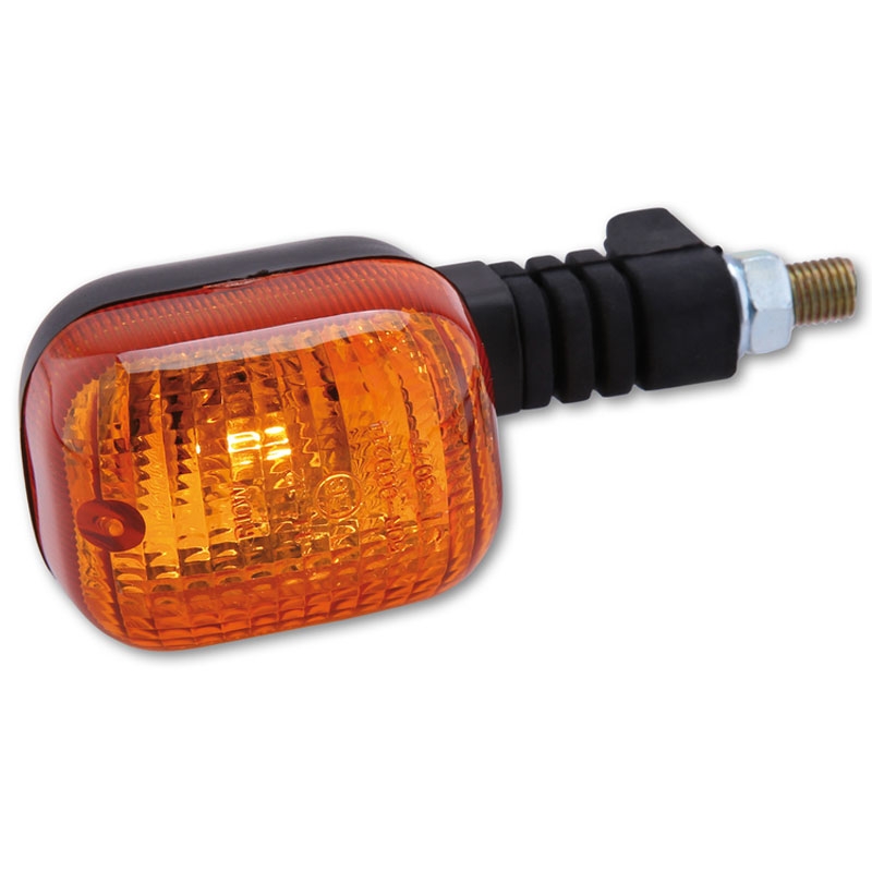 Indicatore di direzione per moto Highsider Smart Duc - anteriore destro - posteriore sinistro