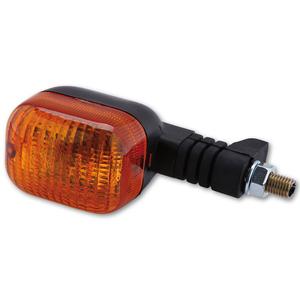 Indicatore di direzione per moto Highsider Smart Duc - anteriore destro - posteriore sinistro