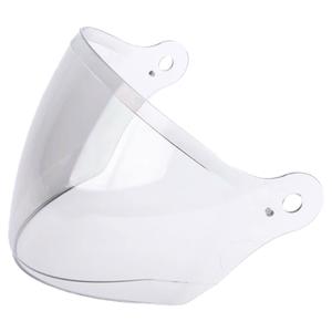 Visiera per caschi Scorpion EXO-CITY II KDS-O-01 trasparente