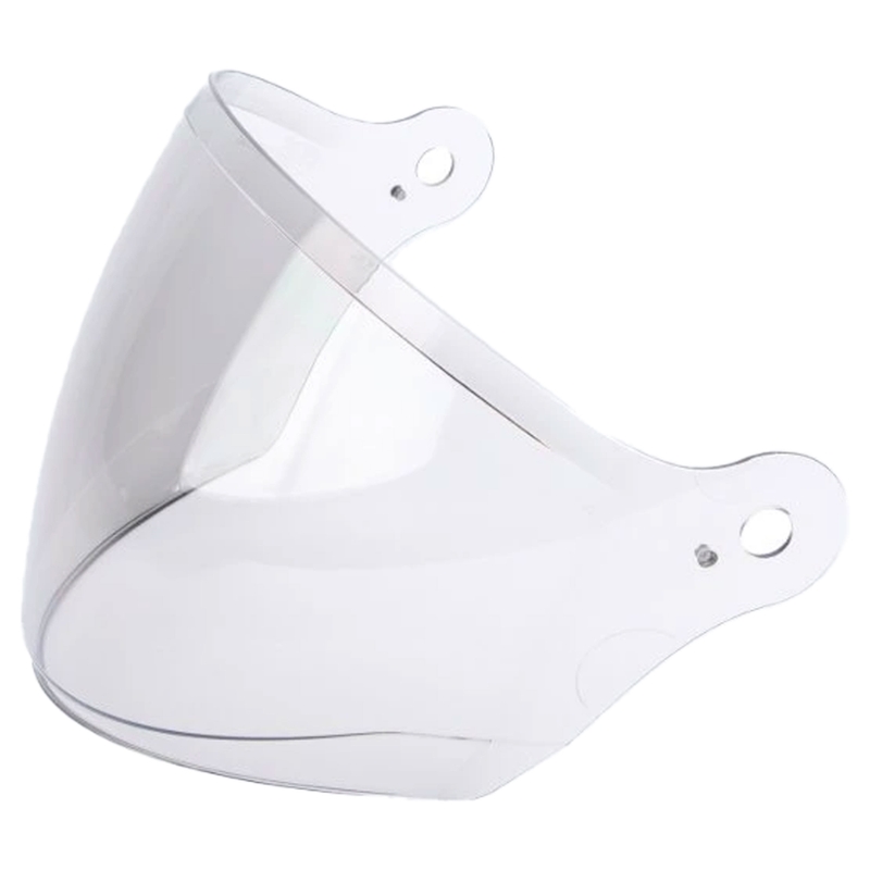 Visiera per caschi Scorpion EXO-CITY II KDS-O-01 trasparente