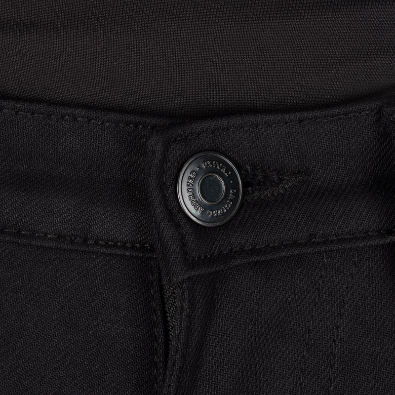 Pantaloni da moto Oxford Original Approved CARGO AA neri