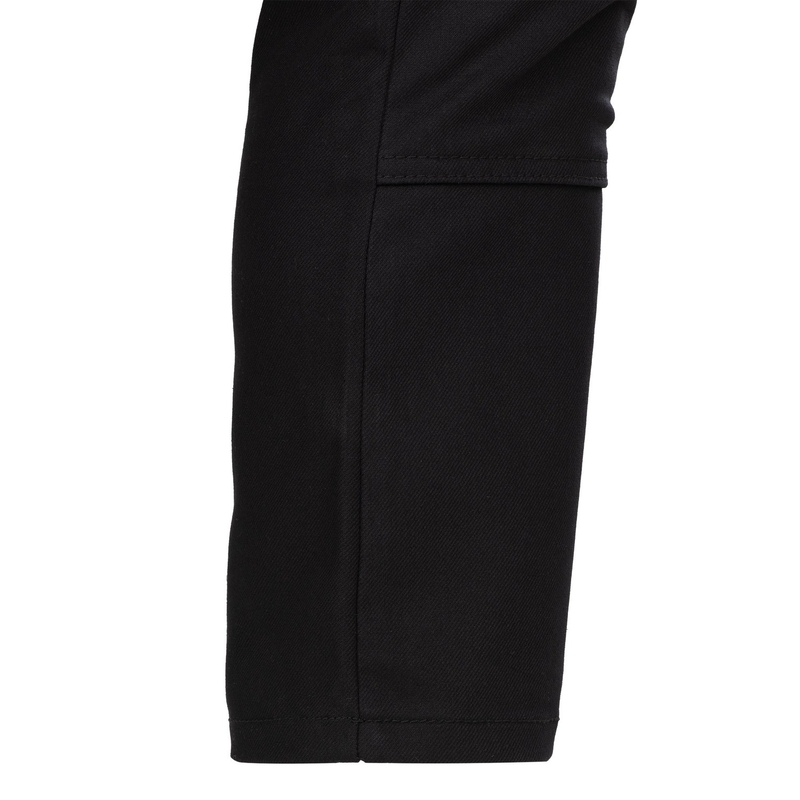 Pantaloni da moto Oxford Original Approved CARGO AA neri