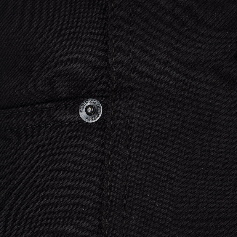 Pantaloni da moto Oxford Original Approved CARGO AA neri