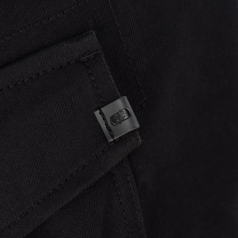Pantaloni da moto Oxford Original Approved CARGO AA neri