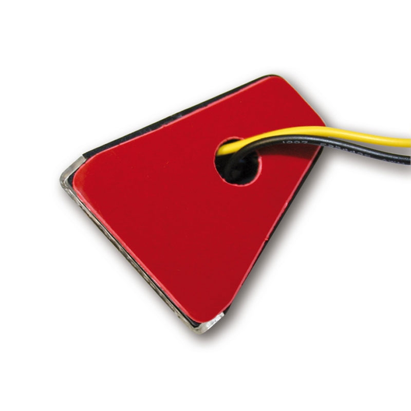 Indicatore di direzione per moto Highsider Smart LED Swift