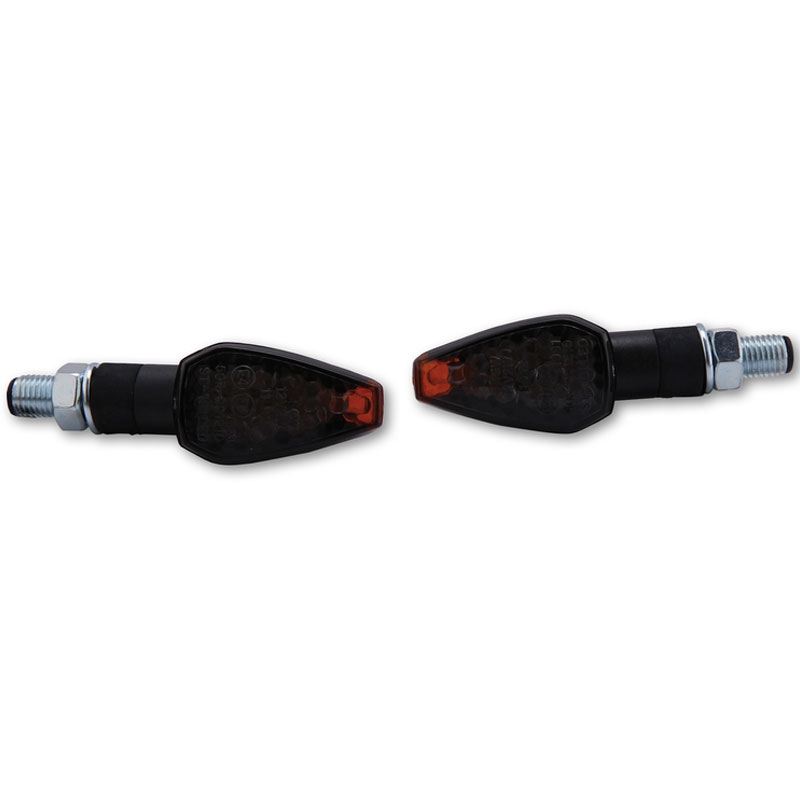 Indicatori di direzione per moto Highsider Smart LED Peak