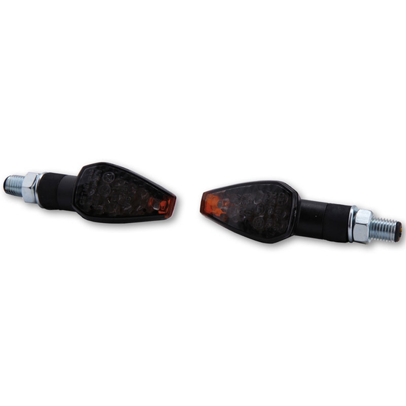 Indicatori di direzione per moto Highsider Smart LED Peak