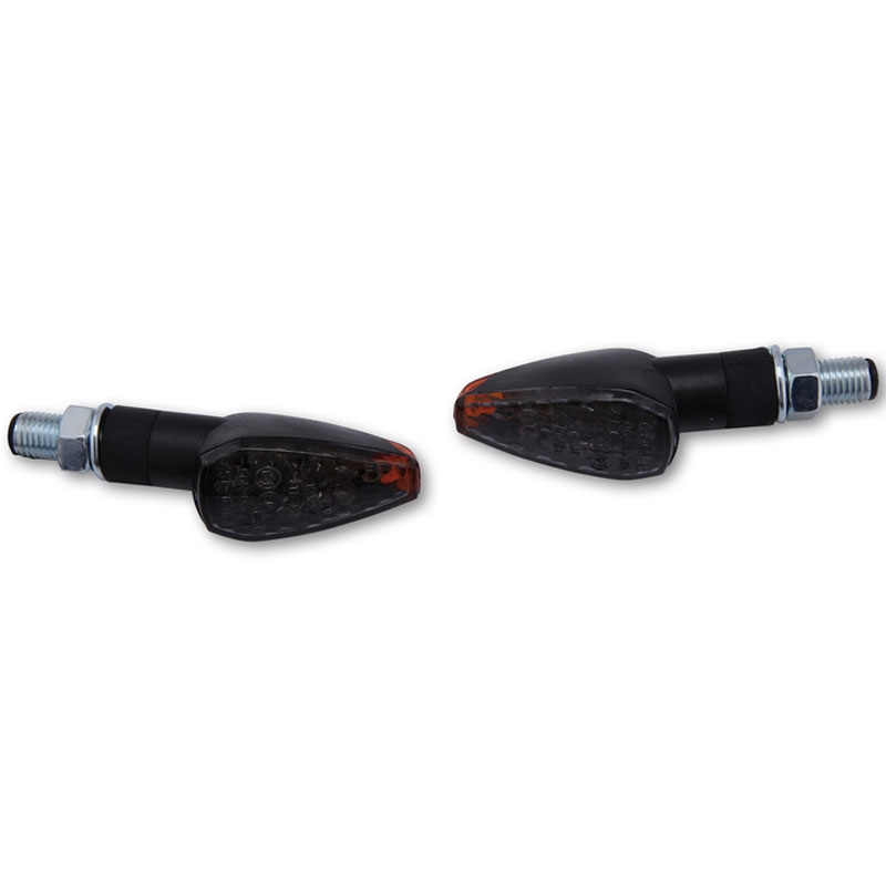 Indicatori di direzione per moto Highsider Smart LED Peak