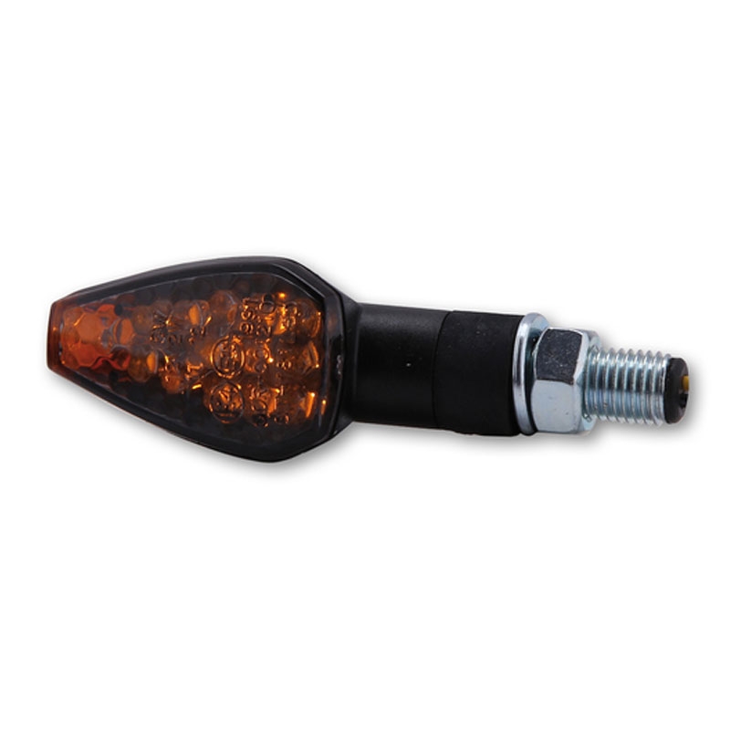 Indicatori di direzione per moto Highsider Smart LED Peak