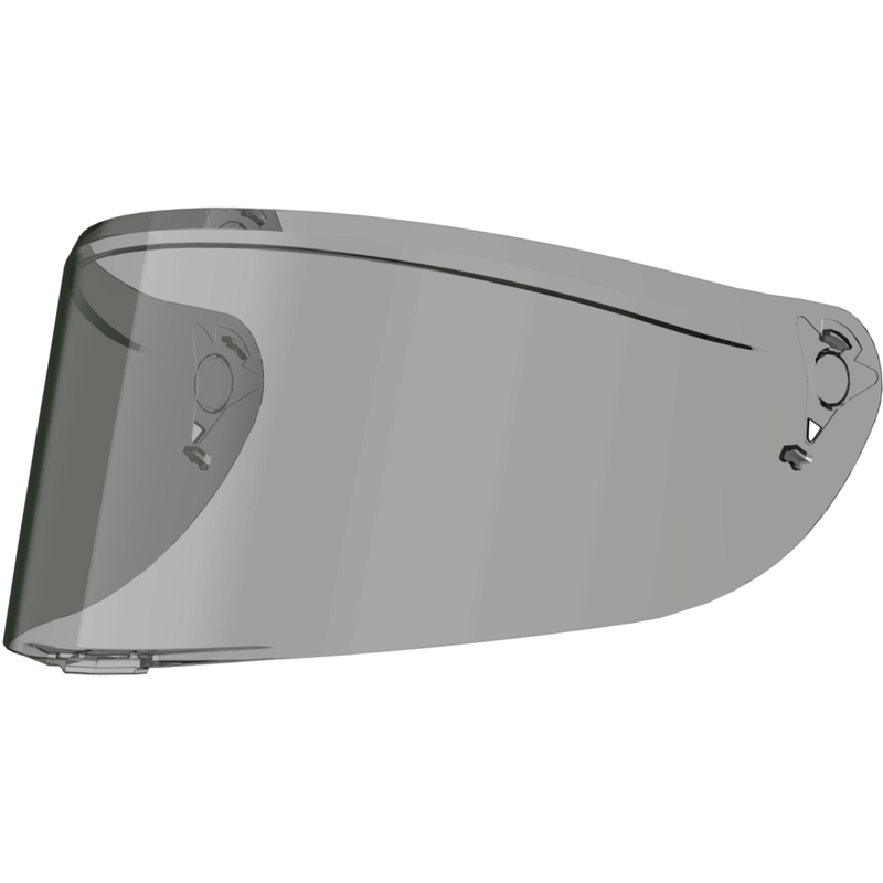 Visiera per caschi da moto LS2 FF807 leggermente colorata